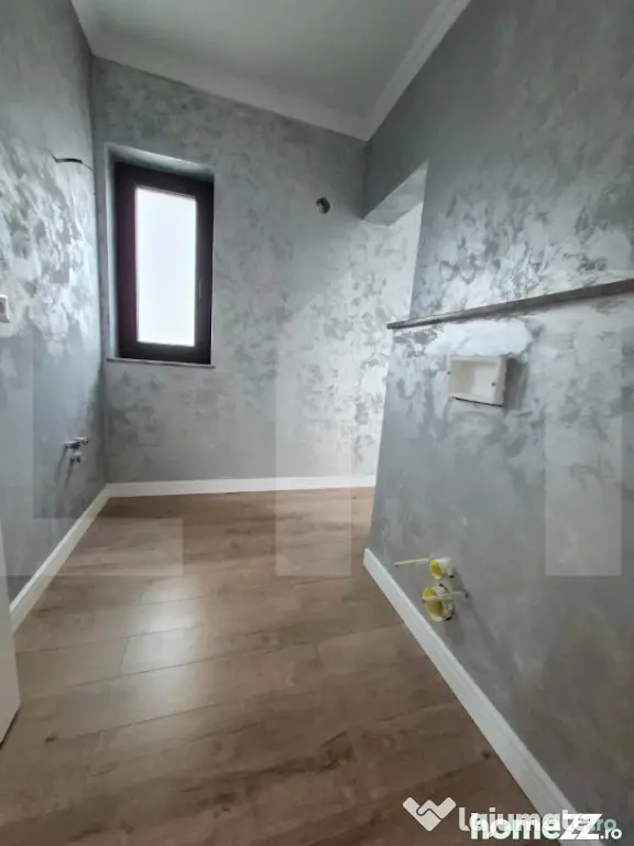 Casă modernă P+E, finalizată în 2025 – confort, eficie