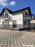 Casă modernă P+E, finalizată în 2025 – confort, eficie
