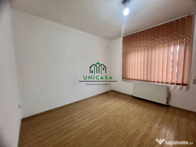 Apartament 2 camere – Zona Nord
