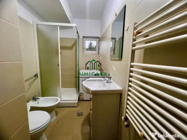 Apartament 2 camere – Zona Nord