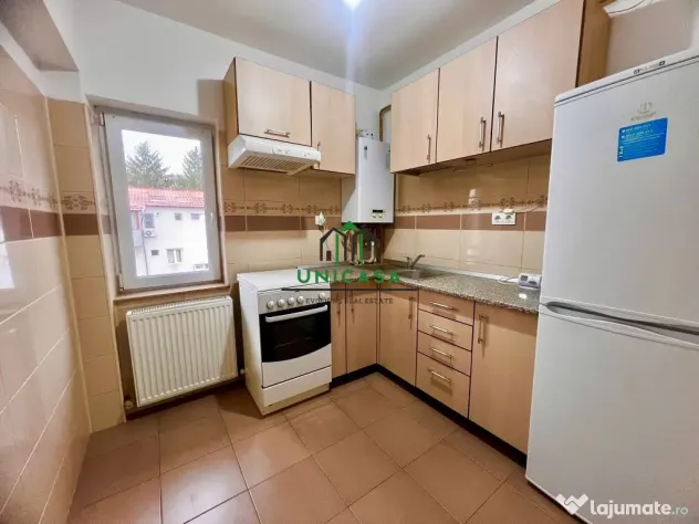 Apartament 2 camere – Zona Nord