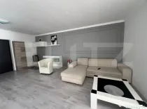 Apartament 3 camere, 75 mp utili/pod 50mp , parcare– Somes