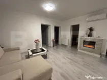 Apartament 3 camere, 75 mp utili/pod 50mp , parcare– Somes