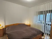 Predeal-Apartament cu trei camere ,mobilat si utilat 