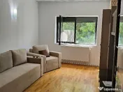Predeal-Apartament cu trei camere ,mobilat si utilat 