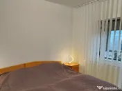 Predeal-Apartament cu trei camere ,mobilat si utilat 