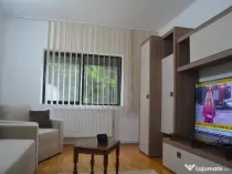 Predeal-Apartament cu trei camere ,mobilat si utilat