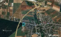 Teren intravilan 2.56 ha in proximitatea capitalei