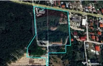 Teren intravilan 2.56 ha in proximitatea capitalei