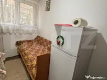 Cameră de cămin cu baie privata, parter