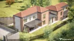 Investitie ! Proiect autorizat casa alipite , Feleacu ,Valea
