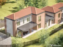 Investitie ! Proiect autorizat casa alipite , Feleacu ,Valea