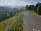 Teren extravilan, 2000 mp, Sat Peștera (com Moieciu) 