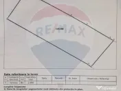 Teren extravilan, 2000 mp, Sat Peștera (com Moieciu) 