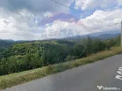 Teren extravilan, 2000 mp, Sat Peștera (com Moieciu) 