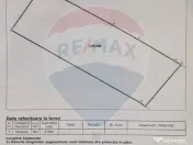 Teren extravilan, 2000 mp, Sat Peștera (com Moieciu) 