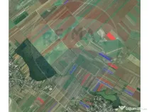 Teren 9,115mp Nuci / Drumul Tarla 58