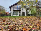 Vila 4 camere Paradisul Verde 