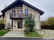 Vila 4 camere Paradisul Verde 