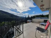 Pensiune cu 21 camere situata in Sinaia 