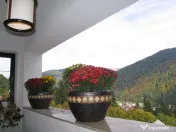 Pensiune cu 21 camere situata in Sinaia 