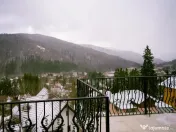 Pensiune cu 21 camere situata in Sinaia 