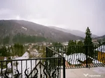 Pensiune cu 21 camere situata in Sinaia