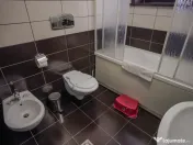 Pensiune cu 21 camere situata in Sinaia 