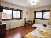 Pensiune cu 21 camere situata in Sinaia 