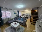 Apartament cu 3 camere mobilat si utilat zona Mihai Viteazu