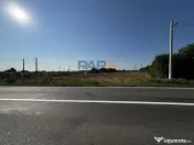 Teren între Cordun și E85 