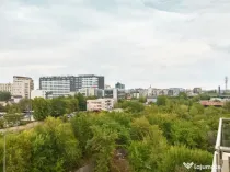 Șoseaua Nordului: Herastrau apartament 3600 euro + tva c