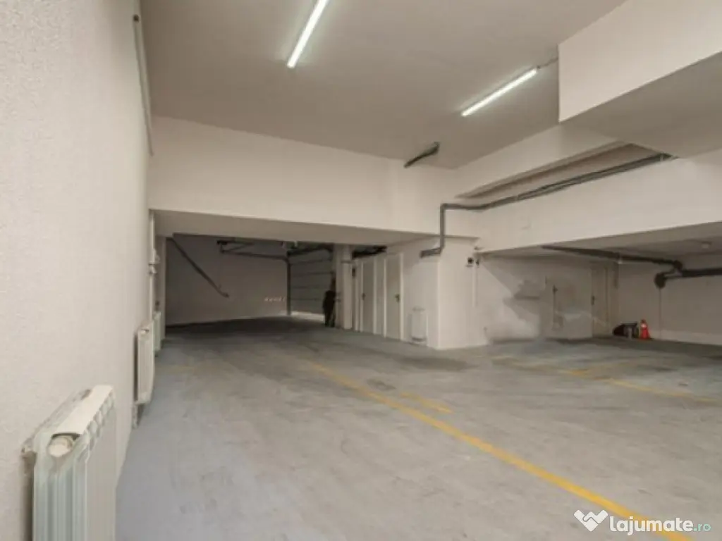 Șoseaua Nordului: Herastrau apartament 3600 euro + tva c