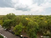 Șoseaua Nordului: Herastrau apartament 3600 euro + tva c 