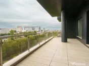 Șoseaua Nordului: Herastrau apartament 3600 euro + tva c 