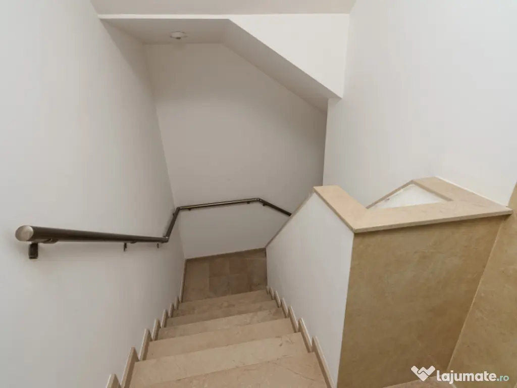 Șoseaua Nordului: Herastrau apartament 3600 euro + tva c