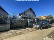 Casa P+M, (4 Camere), Cartier Primaverii 