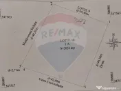 Teren de vânzare – Balotești, Strada Lacului, ansambl... 