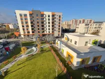 Apartament nou, Intre Lacuri, aproape de Iulius Mall