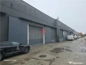 Depozit/spatiu industrial/hala Basarabia - Faur 
