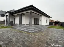 Casa individuala la cheie, 205.000 € negociabil