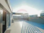 Penthouse tip Loft, 3 camere, pe două niveluri, cu teras... 