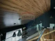 Penthouse tip Loft, 3 camere, pe două niveluri, cu teras... 