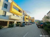 Penthouse tip Loft, 3 camere, pe două niveluri, cu teras... 