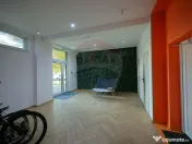 Penthouse tip Loft, 3 camere, pe două niveluri, cu teras... 