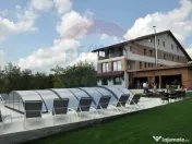 Pensiune turistică 4 margarete I Prahova I investiție p... 
