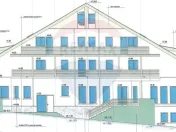 Pensiune turistică 4 margarete I Prahova I investiție p... 