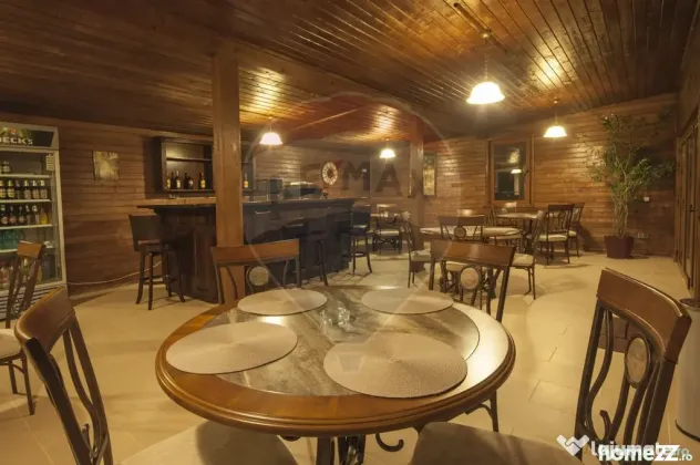 Pensiune turistică 4 margarete I Prahova I investiție p...