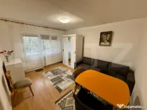 Garsoniera 36 mp, centrala proprie, Etaj 1, Brazda lui Nova