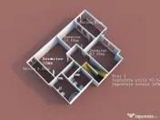 Inchiriere Vila Pipera Porsche 